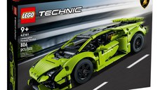 Lego Technic - Lamborghini Huracan Tecnica (42161)