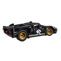 Lego Technic - Masina de curse 1966 Ford GT40 MKII 42223 - 5