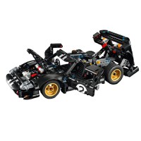 Lego Technic - Masina de curse 1966 Ford GT40 MKII 42223 - 4