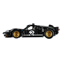 Lego Technic - Masina de curse 1966 Ford GT40 MKII 42223 - 3