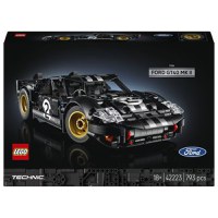 Lego Technic - Masina de curse 1966 Ford GT40 MKII 42223 - 1