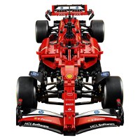 Lego Technic - Masina F1 Ferrari SF-24 (42207) - 4