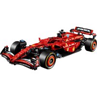 Lego Technic - Masina F1 Ferrari SF-24 (42207) - 2