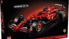 Lego Technic - Masina F1 Ferrari SF-24 (42207)