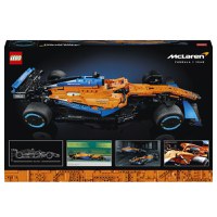 Lego Technic McLaren F1 42141 - 3