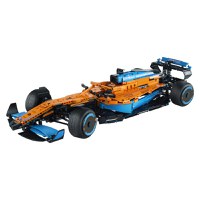 Lego Technic McLaren F1 42141 - 2