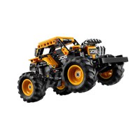 Lego Technic - Monster Jam Digatron Pull-Back 42199 - 3