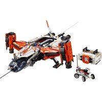 Lego Technic Naveta Spatiala Lt81 cu Decolare si Aterizare Verticala 42181 - 2