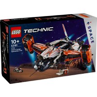 Lego Technic Naveta Spatiala Lt81 cu Decolare si Aterizare Verticala 42181 - 1