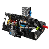 Lego Technic - Racheta Sistemului de lansare spatiala NASA Artemis (42221) - 5
