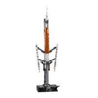 Lego Technic - Racheta Sistemului de lansare spatiala NASA Artemis (42221) - 4