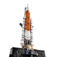 Lego Technic - Racheta Sistemului de lansare spatiala NASA Artemis (42221) - 3