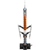 Lego Technic - Racheta Sistemului de lansare spatiala NASA Artemis (42221) - 2
