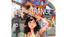 Life Is Strange Forget Me Not TP Reg Ed