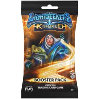 Lightseekers Kindred Booster - 1