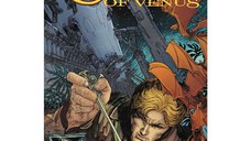 Limited Series - Carson of Venus Flames Beyond