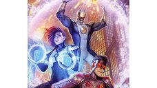 Limited Series - Catalyst Prime Seven Days (incomplete missing 02)