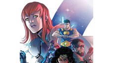 Limited Series - Commanders in Crisis