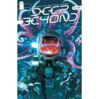 Limited Series - Deep Beyond - 1