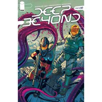 Limited Series - Deep Beyond - 2