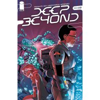 Limited Series - Deep Beyond - 3