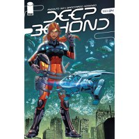 Limited Series - Deep Beyond - 4