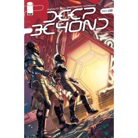 Limited Series - Deep Beyond - 5