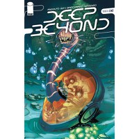 Limited Series - Deep Beyond - 6