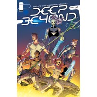 Limited Series - Deep Beyond - 7