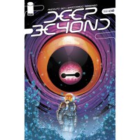 Limited Series - Deep Beyond - 8