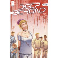 Limited Series - Deep Beyond - 9