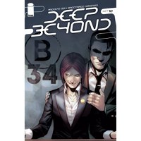 Limited Series - Deep Beyond - 10