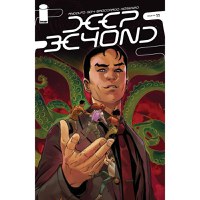 Limited Series - Deep Beyond - 11