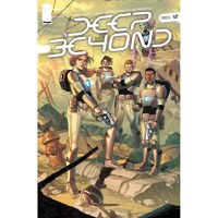 Limited Series - Deep Beyond - 12