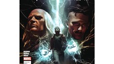 Limited Series - SHIELD - The Rebirth