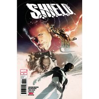 Limited Series - SHIELD - The Rebirth - 2
