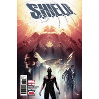 Limited Series - SHIELD - The Rebirth - 3
