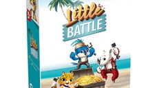 Little Battle