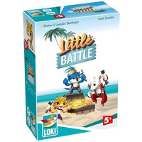 Little Battle - 1