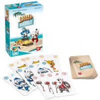 Little Battle - 2