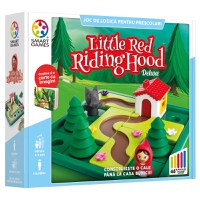 Little Red Riding Hood - 1