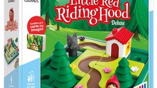 Little Red Riding Hood