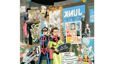 LOEG Vol IV Tempest TP