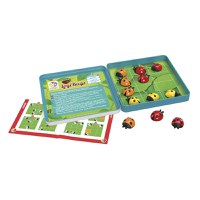 Logibugs (editie internationala) - 2