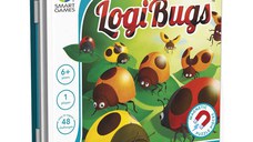Logibugs (editie internationala)