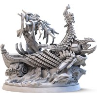 Lords of Ragnarok - Seas of Aegir - 2