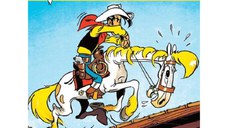Lucky Luke 03 Arizona HC
