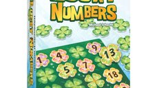 Lucky Numbers (limba romana)