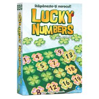 Lucky Numbers (limba romana) - 1
