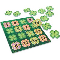 Lucky Numbers (limba romana) - 2